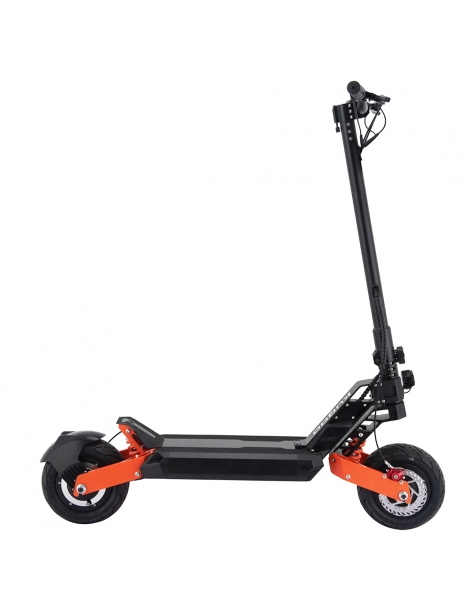 KUGOO G2 MAX Scooter Elettrico Motore Da 1500W Batteria Da 48V 21Ah