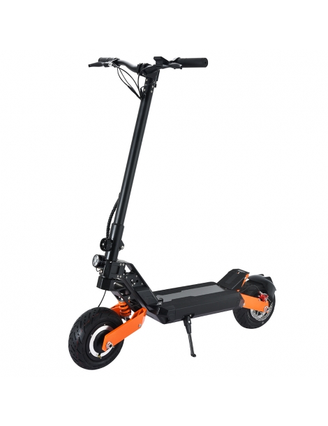 KUGOO G2 MAX Scooter elettrico Motore da 1500W Batteria da 48V 21Ah