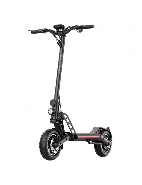 KUGOO G2 PRO Scooter Elettrico Motore Da 800W Batteria Da 48V 15Ah