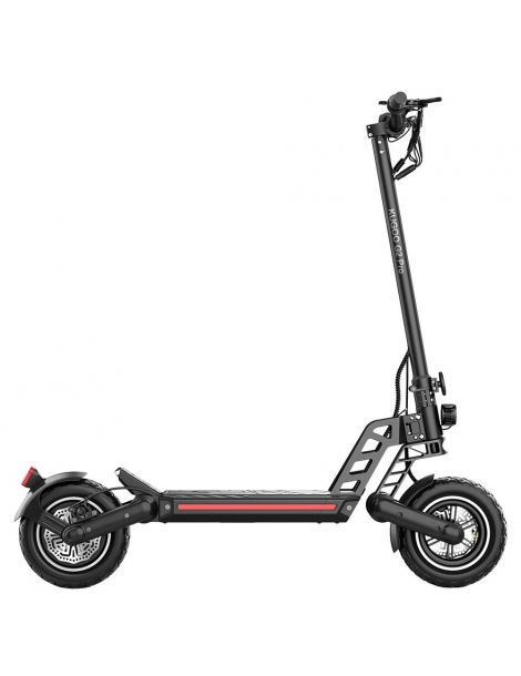 KUGOO G2 PRO Scooter Elettrico Motore Da 800W Batteria Da 48V 15Ah