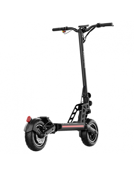 KUGOO G2 PRO Scooter Elettrico Motore Da 800W Batteria Da 48V 15Ah
