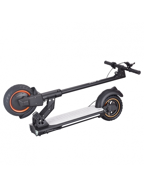 KUGOO G5 Scooter Elettrico Pieghevole Motore Da 500W Batteria Da 48V 16Ah Pneumatici Da 10 Pollici