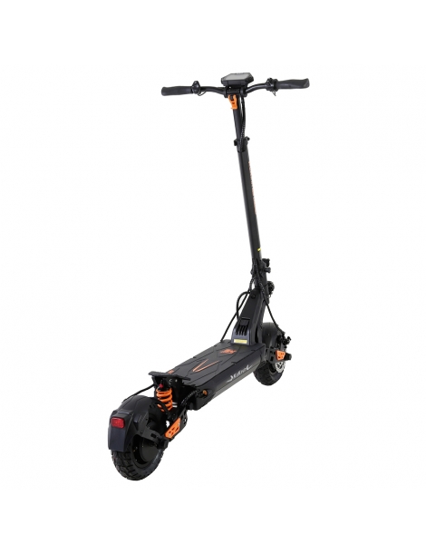 KUKIRIN G2 Master Scooter Elettrico Motore 2*1000W Batteria 52V 20.8Ah Autonomia Massima 70km