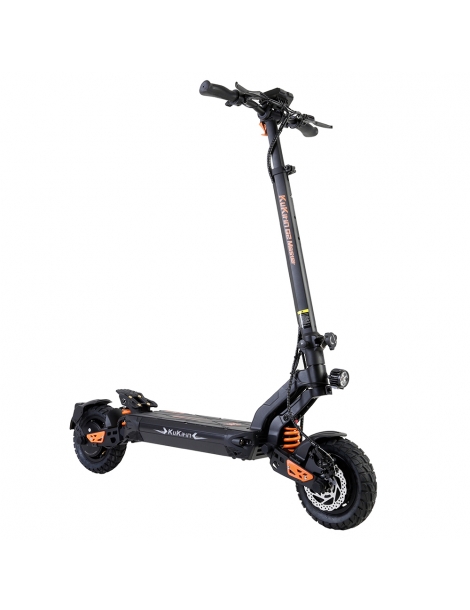 KUKIRIN G2 Master Scooter Elettrico Motore 2*1000W Batteria 52V 20.8Ah Autonomia Massima 70km