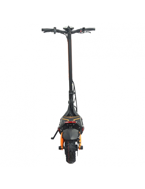 KuKirin G3 Pro Off-Road Scooter Elettrico - Motori Potenti Da 1200W*2 E Batteria Da 23.2Ah