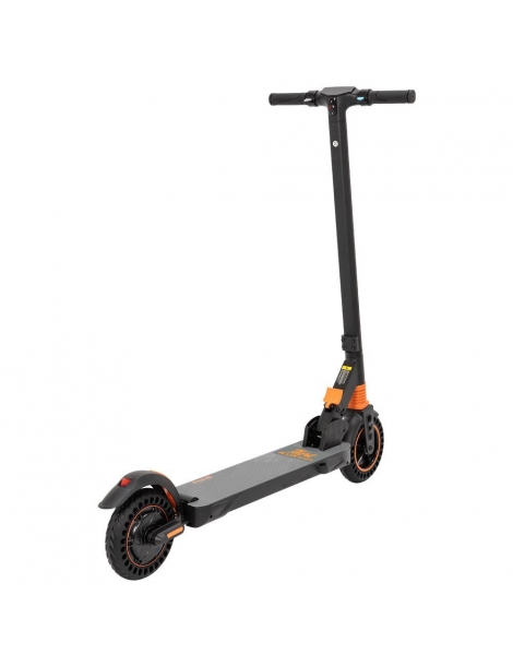 Kukirin S1 Pro (Kugoo Kirin S1 PRO) Scooter Elettrico Pieghevole Con Pneumatici Da 8 Pollici - Batteria 36V 7.5Ah E Motore 350W