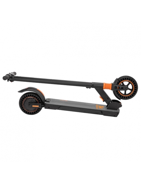 Kukirin S1 Pro (Kugoo Kirin S1 PRO) Scooter Elettrico Pieghevole Con Pneumatici Da 8 Pollici - Batteria 36V 7.5Ah E Motore 350W