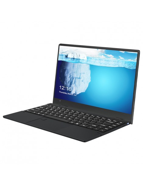KUU FLEXONES Laptop Windows 11 Intel I3 1115G4 14 1'' IPS Touch Screen 8GB DDR4 512GB PCIE SSD Notebook