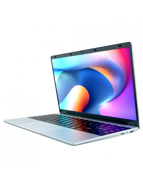 KUU XBOOK-2 Laptop Da 14 1 Pollici Intel Gemini Lake J4105 8GB RAM 256GB SSD 1080P IPS WiFi Bluetooth Windows 11 Pro