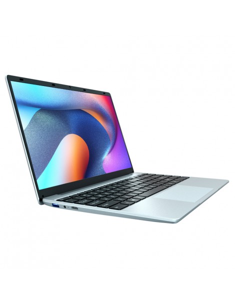 KUU XBOOK-2 Laptop Da 14 1 Pollici Intel Gemini Lake J4105 8GB RAM 256GB SSD 1080P IPS WiFi Bluetooth Windows 11 Pro
