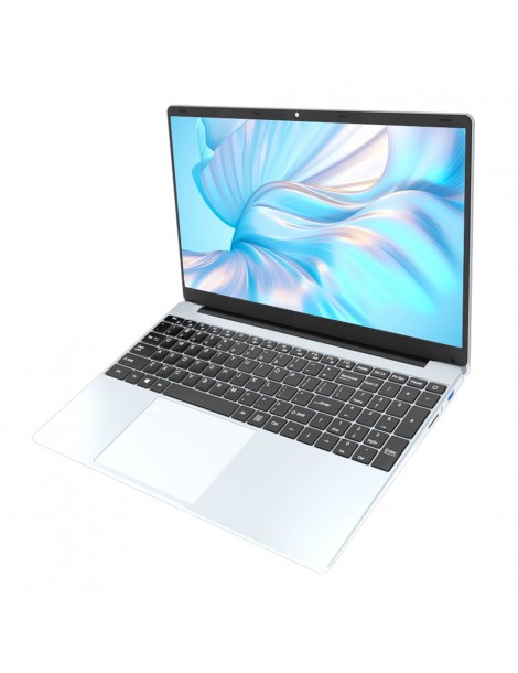 KUU Yepbook 15 6'' Laptop 19 8 Mm Ultra Sottile CPU Intel Celeron N5095 16GB DDR4 512GB SSD Windows 11 Pro