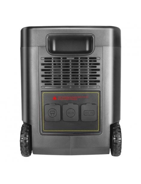 LANPWR Centrale Elettrica Portatile Generatore Solare LifePo4 Da 2160Wh