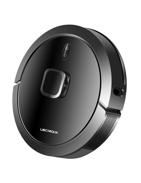 Liectroux G7 Aspirapolvere Robot Aspirazione 6500Pa Navigazione Laser