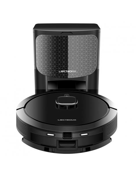 Liectroux G7 Aspirapolvere robot aspirazione 6500Pa navigazione laser