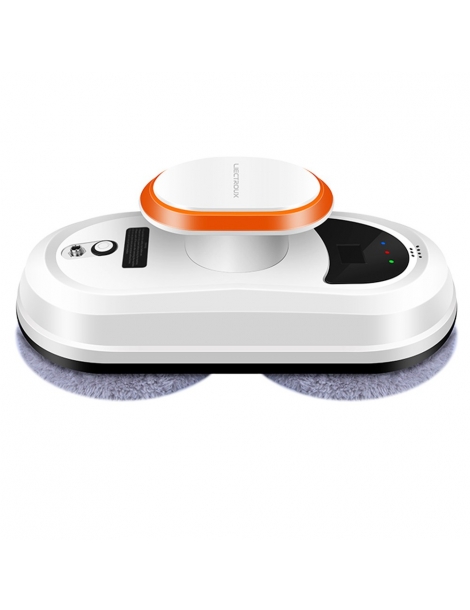 Liectroux HCR-09 Robot Per La Pulizia Delle Finestre Aspirazione Da 2800Pa