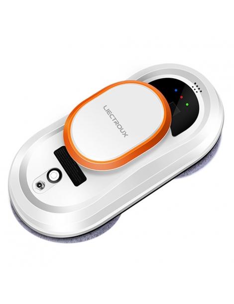 Liectroux HCR-09 Robot Per La Pulizia Delle Finestre Aspirazione Da 2800Pa