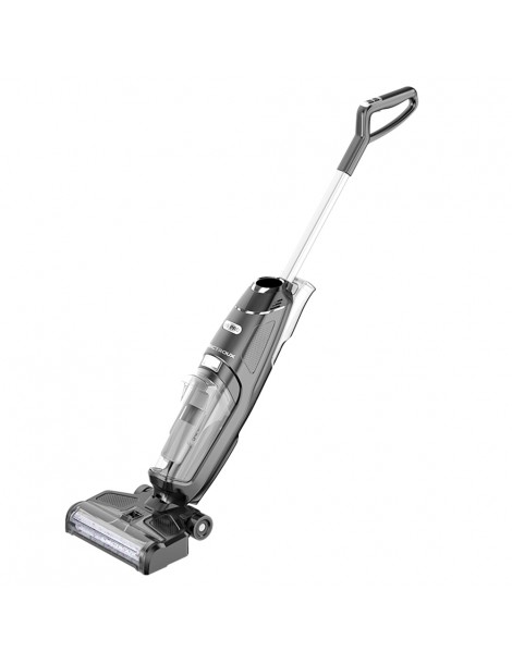 Liectroux I5 Pro 5Kpa Potenza Di Aspirazione Wet Dry Smart Wireless Aspirapolvere E Lavatrice