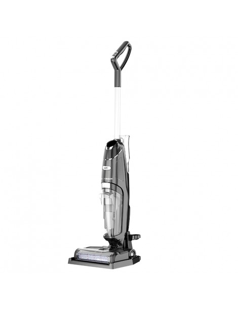 Liectroux i5 Pro 5Kpa Potenza di aspirazione Wet Dry Smart Wireless Aspirapolvere e Lavatrice