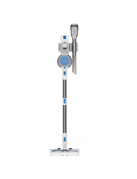 Liectroux I7 22KPa Aspirapolvere Cordless Pattumiera 800ml Batteria 2200mAh Autonomia 30min Bassa Rumorosità