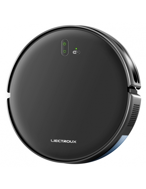 Liectroux L200 Aspirapolvere Robot Aspirazione Massima 4000Pa