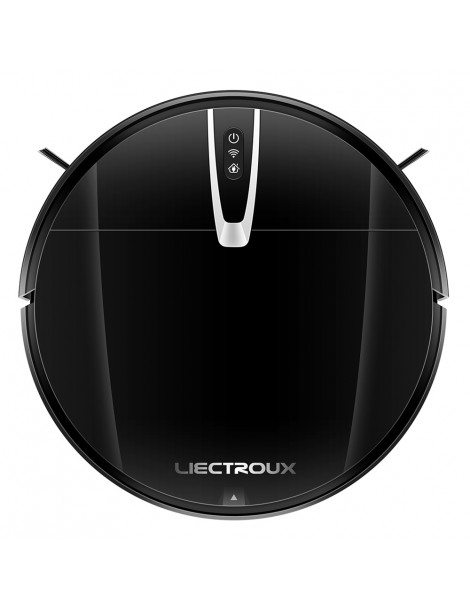 LIECTROUX V3S Pro Robot Aspirapolvere Aspirazione 4000Pa