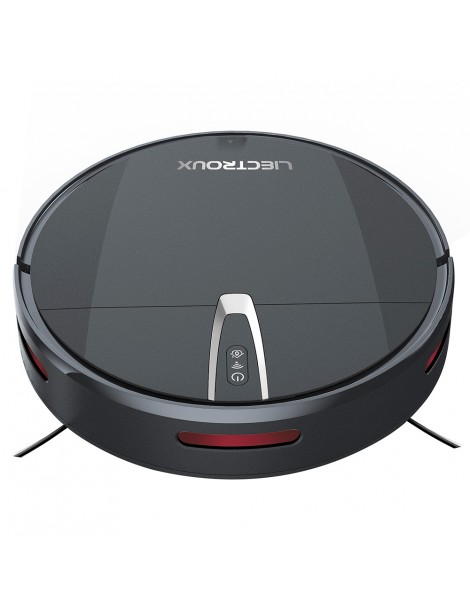 LIECTROUX V3S Pro Robot Aspirapolvere Aspirazione 4000Pa