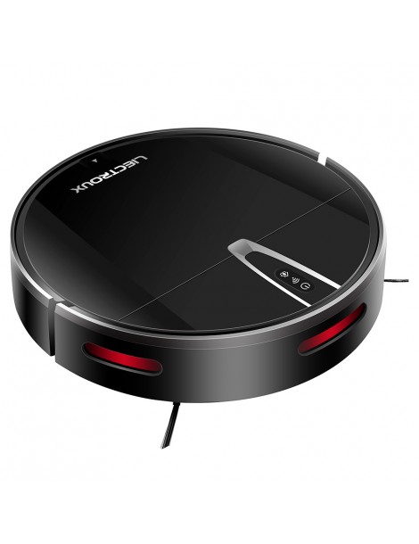 LIECTROUX V3S Pro Robot Aspirapolvere Aspirazione 4000Pa