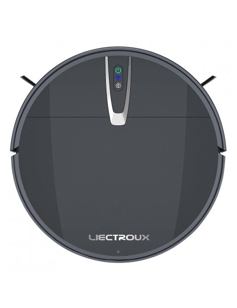 LIECTROUX V3S Pro Robot Aspirapolvere aspirazione 4000Pa