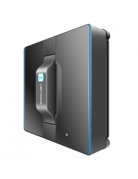 Liectroux WS1080 2800pa Sensore Laser Con App Anticaduta Auto Mop Robot Aspirapolvere Per Finestre Versione UE