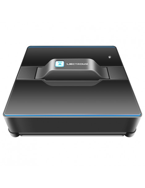 Liectroux WS1080 2800pa Sensore Laser Con App Anticaduta Auto Mop Robot Aspirapolvere Per Finestre Versione UE