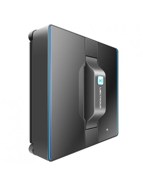 Liectroux WS1080 2800pa Sensore Laser Con App Anticaduta Auto Mop Robot Aspirapolvere Per Finestre Versione UE