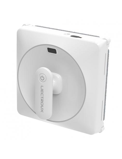 Liectroux YW209 Robot Per La Pulizia Delle Finestre Aspirazione 2500Pa Anticaduta