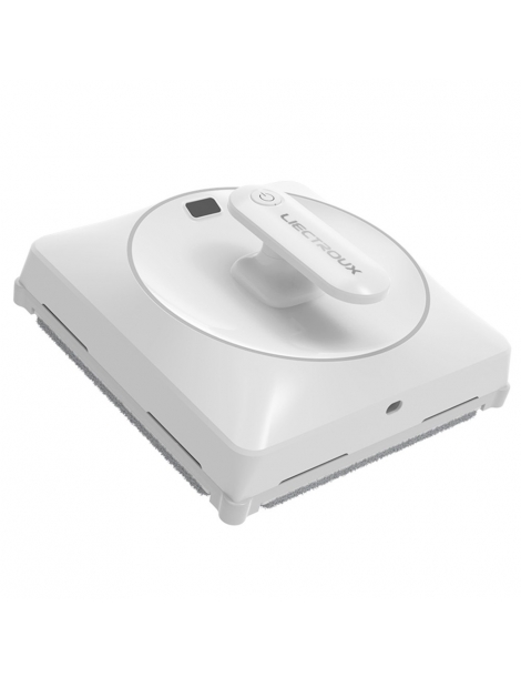 Liectroux YW209 Robot Per La Pulizia Delle Finestre Aspirazione 2500Pa Anticaduta