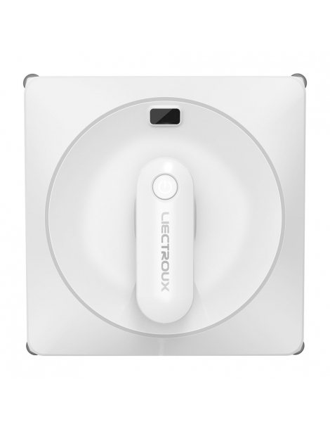 Liectroux YW209 Robot per la pulizia delle finestre aspirazione 2500Pa anticaduta