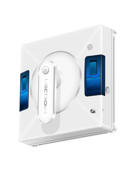 LIECTROUX YW509 Robot Lavavetri Con Doppio Serbatoio D'acqua Potenza Di Aspirazione 3000Pa