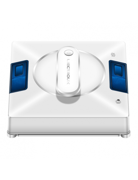 LIECTROUX YW509 Robot Lavavetri Con Doppio Serbatoio D'acqua Potenza Di Aspirazione 3000Pa