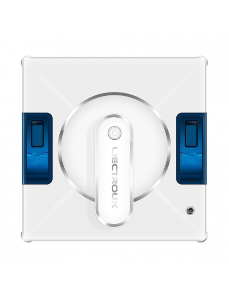 LIECTROUX YW509 Robot Lavavetri con doppio serbatoio d'acqua potenza di aspirazione 3000Pa