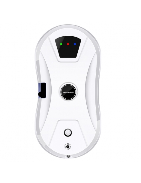 LIECTROUX YW610 Robot Lavavetri Singolo Spruzzo D'Acqua Aspirazione 2800Pa