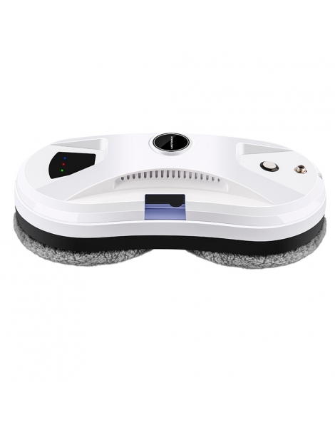 LIECTROUX YW610 Robot Lavavetri Singolo Spruzzo D'Acqua Aspirazione 2800Pa