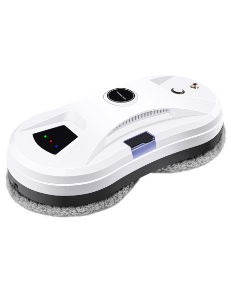 LIECTROUX YW610 Robot Lavavetri Singolo Spruzzo d'Acqua Aspirazione 2800Pa