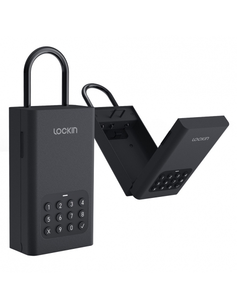 Lockin Smart Lockbox L1