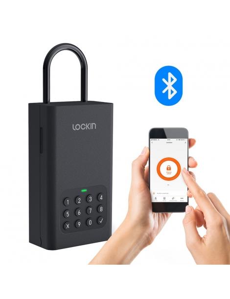 Lockin Smart Lockbox L1