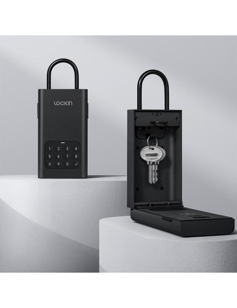 Lockin Smart Lockbox L1