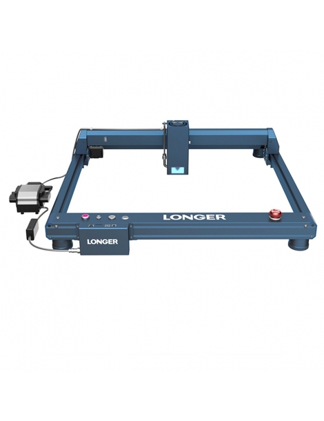 LONGER Laser B1 Taglierina Laser Potenza Laser 40W 36000 Mm/min