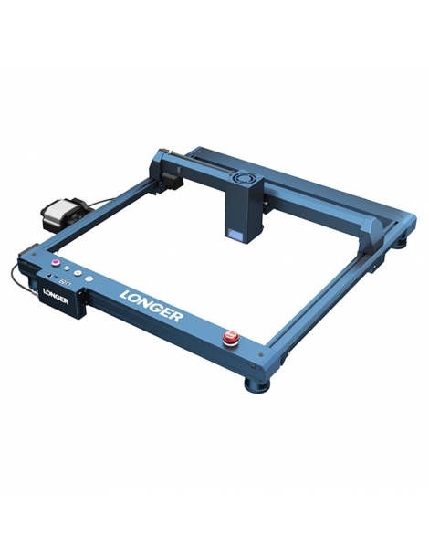LONGER Laser B1 Taglierina Laser Potenza Laser 40W 36000 Mm/min