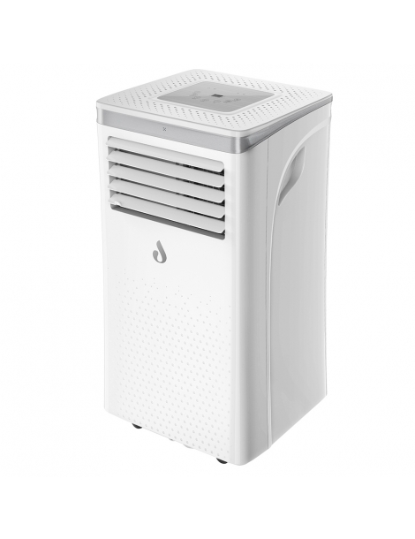 LUKO A011D1-7K 3 In 1 Condizionatore D'aria Portatile Deumidificatore 7000BTU Capacità Di Raffreddamento