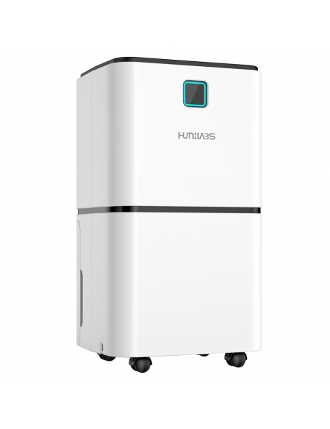 LUKO OL12-BD023F Deumidificatore Portatile Capacità Di Deumidificazione 12L