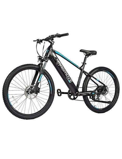 MAGMOVE MTB Bici Elettrica 36V 250W Motore Mozzo Posteriore