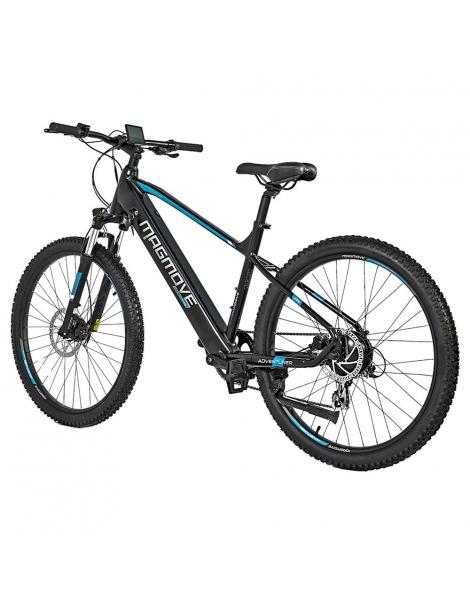MAGMOVE MTB Bici Elettrica 36V 250W Motore Mozzo Posteriore