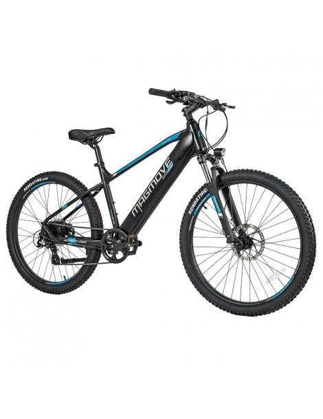 MAGMOVE MTB Bici Elettrica 36V 250W Motore Mozzo Posteriore